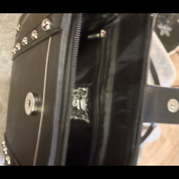 Killstar Myth crossbody handbag, sold out. - Picture 7 of 9